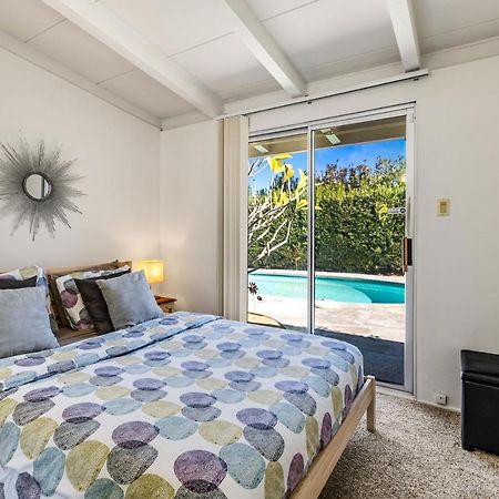 랜초미라지 Mirage Cove 빌라 외부 사진